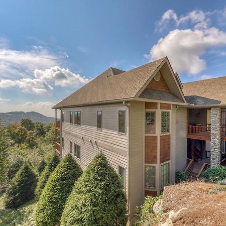 Reserve 07-D Sugar Mountain Exterior foto