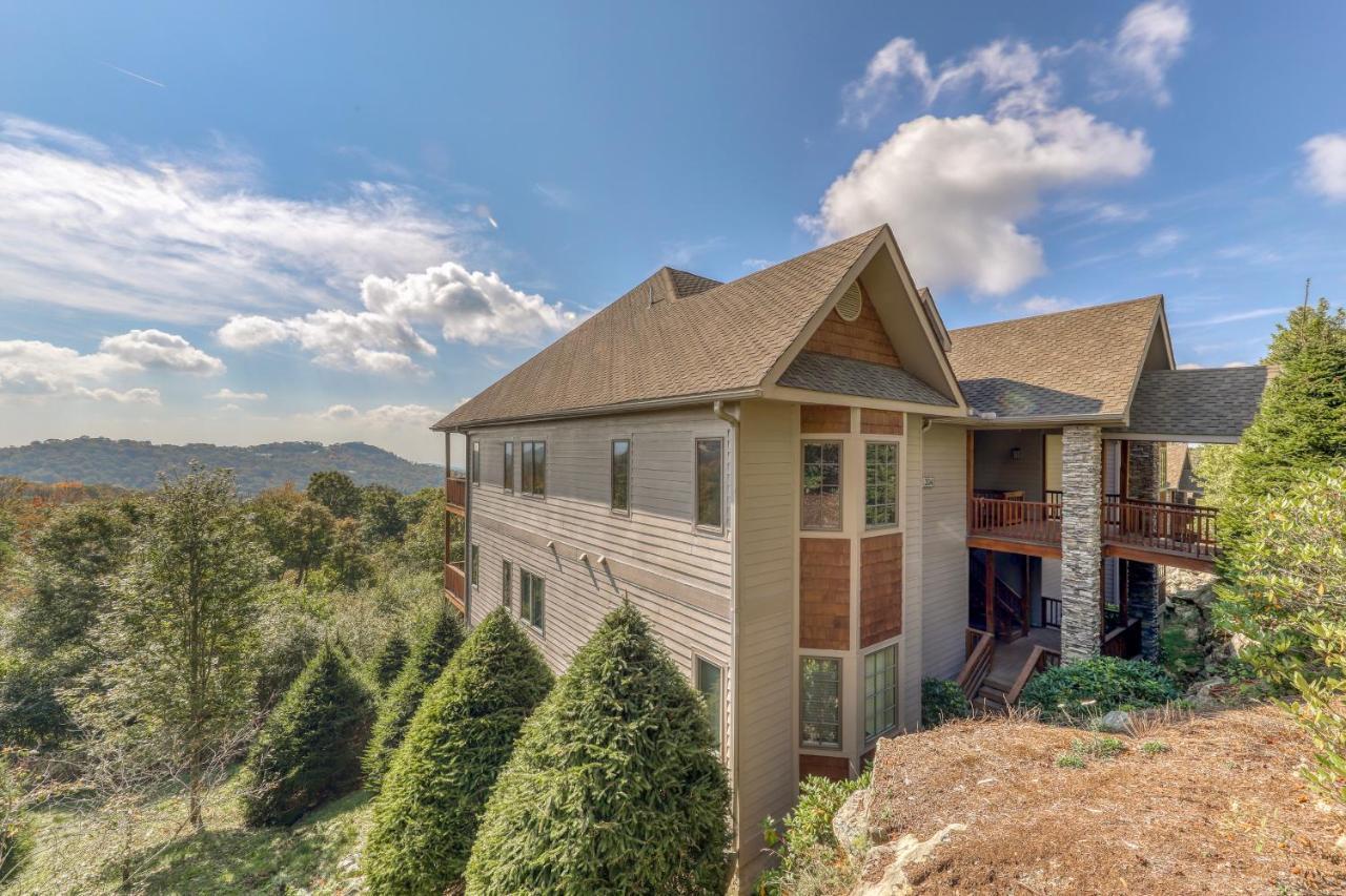 Reserve 07-D Sugar Mountain Exterior foto